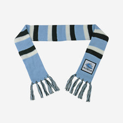 Sharks NRL Infant Scarf