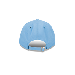 Sharks New Era 9FORTY Cloth Strap Cap