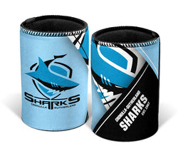 Sharks NRL Can Cooler