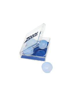 Zoggs Silicone Ear Plugs.