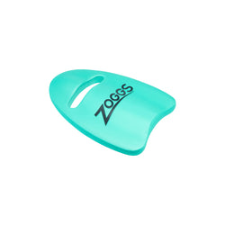 Zoggs Junior Kickboard. turquoise