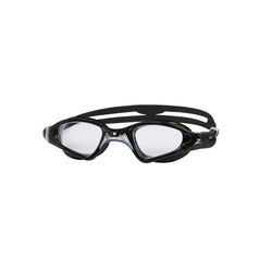 Zoggs Spectra Goggles. black/grey/clear