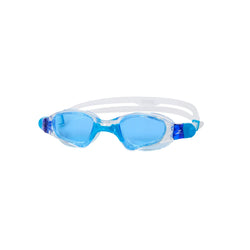 Zoggs Spectra Goggles. clear/blue/tint blue