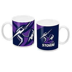 Storm Ceramic Mug