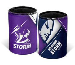 Storm NRL Can Cooler