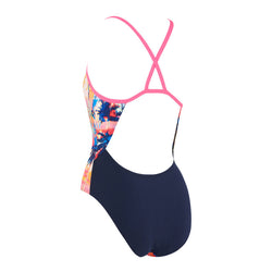 Zoggs SUNSET TRI BACK ONE PIECE SWIMSUIT - SPORTFIRST NAMBUCCA