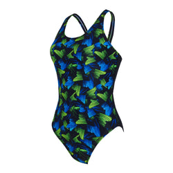 Zoggs SWELL MASTERBACK ONE PIECE SWIMSUIT. Womens - SPORTFIRST NAMBUCCA