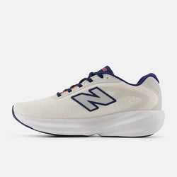 New Balance Fresh Foam 680v9. Womens. D Wide. sea salt/tangerine heat/pink heat