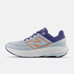 New Balance Fresh Foam X 860v14. Womens. D Wide. frosted glass/dream state/peach nectar