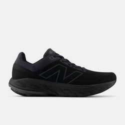 New Balance Fresh Foam X 860v14. Womens. D Wide. black