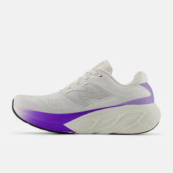 New Balance Fresh Foam X 880v15. Womens. D Wide. reflection/silver metallic/electric indigo