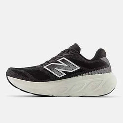 New Balance Fresh Foam X 880v15. Womens. D Wide. black cement/sea salt/silver metallic