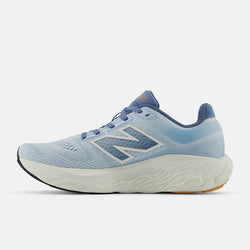 New Balance Fresh Foam X 880v14. Womens. D Wide. quarry blue