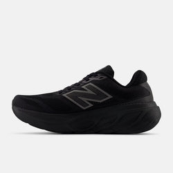 New Balance Fresh Foam X 880v15. Womens. D Wide. black