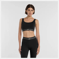 New Balance AC Train Bra. black