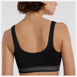 New Balance AC Train Bra. black