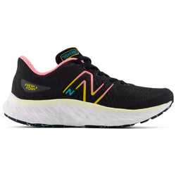 New Balance Fresh Foam X EVOZ v3. Womens. B Width. black