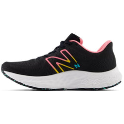 New Balance Fresh Foam X EVOZ v3. Womens. B Width. black