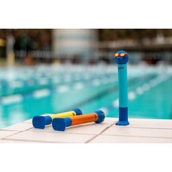 Zoggs  ZOGGY DIVE STICK 3PCS PACK. - SPORTFIRST NAMBUCCA