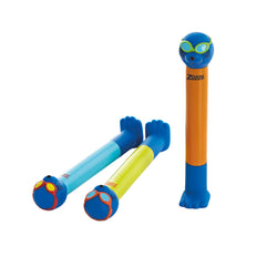 Zoggs  ZOGGY DIVE STICK 3PCS PACK. - SPORTFIRST NAMBUCCA