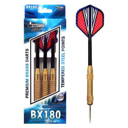 Formula Premium Darts Brass BX180