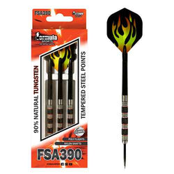 Formula FSA390 90% Tungsten Darts