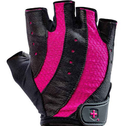 Harbinger Women's Pro Strength Gloves.