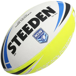 Steeden NSWRL Trainer. Mod Size