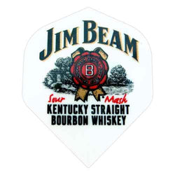Jim Beam Dart Flights