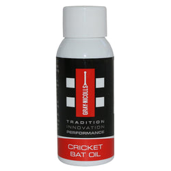 Gray Nicolls LINSEED OIL 50ML. - SPORTFIRST NAMBUCCA