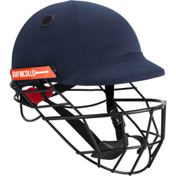 Gray-Nicolls ATOMIC 360 Helmet. Navy