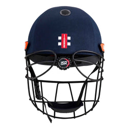 Gray-Nicolls ATOMIC 360 Helmet. Navy