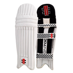 Gray-Nicolls GN700 Leg Guards. (ambidextrous) - SPORTFIRST NAMBUCCA