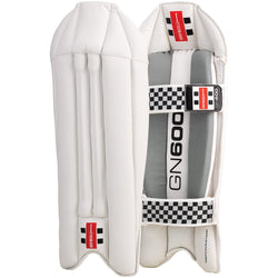 Gray-Nicolls GN 600 Wicket Keeping Pads - SPORTFIRST NAMBUCCA