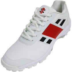 Gray Nicolls Velocity 3.0 Rubber Cricket Shoe. Junior