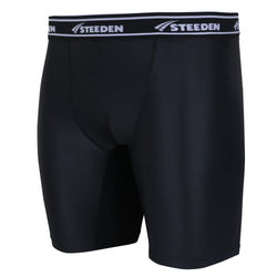 Steeden Compression Undershorts. Mens. Black - SPORTFIRST NAMBUCCA