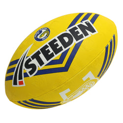 Eels NRL Supporter ball. - SPORTFIRST NAMBUCCA