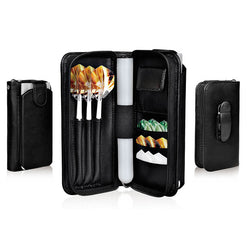 ONE80 HOLDALL DART WALLET - SPORTFIRST NAMBUCCA