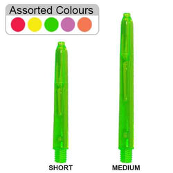 Formula Dart Shafts Edgeglow