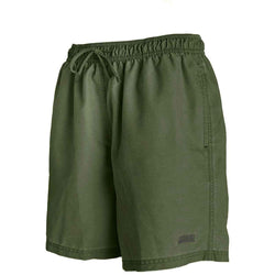 Zoggs Mosman Swim Short 15in. Khaki.