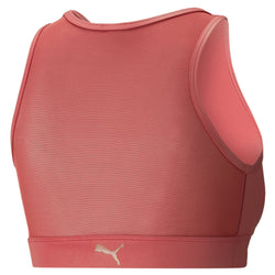 Puma MOTO TRAINING BRA TOP. mauvewood - SPORTFIRST NAMBUCCA