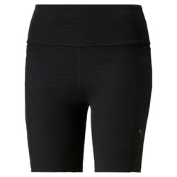 Puma FLAWLESS 7" TIGHT SHORT. Womens. Black - SPORTFIRST NAMBUCCA