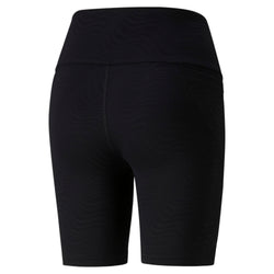 Puma FLAWLESS 7" TIGHT SHORT. Womens. Black - SPORTFIRST NAMBUCCA
