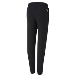 Puma Modern Sports Pants. Girls. Black - SPORTFIRST NAMBUCCA