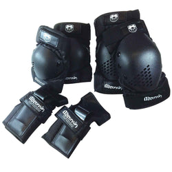 Adrenalin Skate Protection 6pc Set. Adult