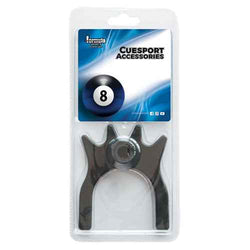 Formula Nylon Spider Rest, Snooker