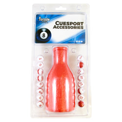 Formula Kelly Pool Bottle and Marbles - SPORTFIRST NAMBUCCA