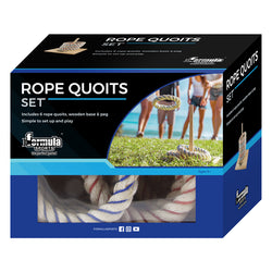 Formula Rope Quoits - SPORTFIRST NAMBUCCA