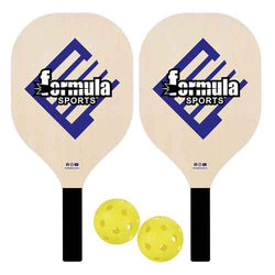 Formula Pickleball 2 Player Starter Set