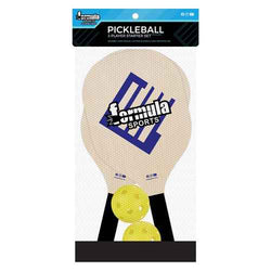 Formula Pickleball 2 Player Starter Set